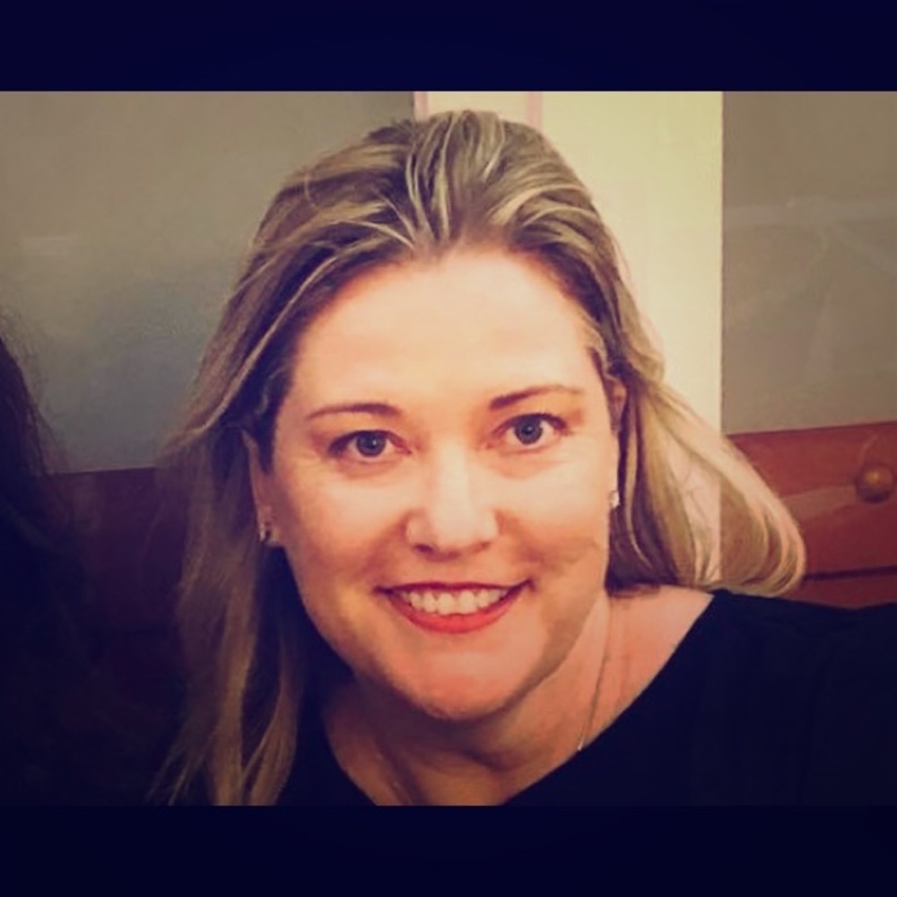 Meet your Posher, Carolyn
